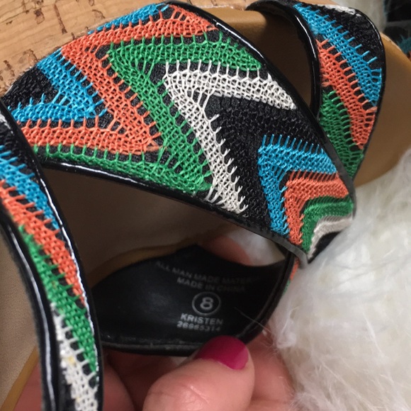 Wedges - Picture 4 of 4